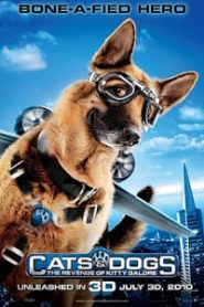 Cats & Dogs 2: The Revenge of Kitty Galore (2010) สงครามพยัคฆ์ร้ายขนปุย 2 : ตอน คิตตี้ กาลอร์ ล้างแค้นหน้าแรก ดูหนังออนไลน์ แฟนตาซี Sci-Fi วิทยาศาสตร์