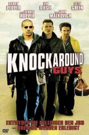Knockaround Guys (2001) ทุบมาเฟียให้ดุหน้าแรก ภาพยนตร์แอ็คชั่น