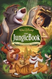 The Jungle Book (1967) เมาคลีลูกหมาป่า 1หน้าแรก ดูหนังออนไลน์ การ์ตูน HD ฟรี