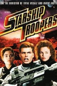 Starship Troopers (1997) สงครามหมื่นขา ล่าล้างจักรวาล ภาค 1หน้าแรก ดูหนังออนไลน์ แฟนตาซี Sci-Fi วิทยาศาสตร์