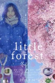Little Forest: Winter/Spring (2015) [มาใหม่ Sub Thai]หน้าแรก ดูหนังออนไลน์ Soundtrack ซับไทย