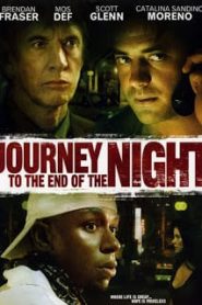 Journey to the End of the Night (2006) คืนระห่ำคนโหดโคตรบ้าหน้าแรก ภาพยนตร์แอ็คชั่น