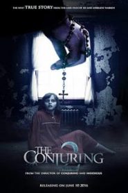 The Conjuring 2 (2016) คนเรียกผี 2หน้าแรก ดูหนังออนไลน์ หนังผี หนังสยองขวัญ HD ฟรี
