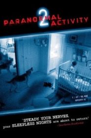 Paranormal Activity 2 (2010) เรียลลิตี้ ขนหัวลุก 2หน้าแรก ดูหนังออนไลน์ หนังผี หนังสยองขวัญ HD ฟรี