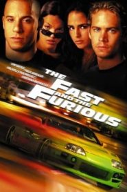 Fast 1 The Fast and the Furious (2001) เร็ว..แรงทะลุนรกหน้าแรก ดูหนังออนไลน์ แข่งรถ