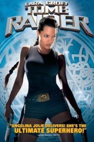 Lara Croft 1: Tomb Raider (2001) ลาร่า ครอฟท์ ทูมเรเดอร์ ภาค 1หน้าแรก ดูหนังออนไลน์ แฟนตาซี Sci-Fi วิทยาศาสตร์