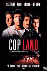 Cop Land (1997) ค็อปแลนด์ หลังชนฝาต้องกล้าสู้หน้าแรก ภาพยนตร์แอ็คชั่น