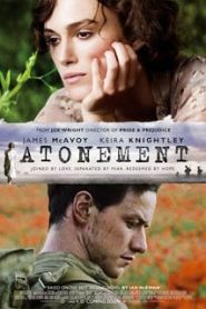 Atonement (2007) ตราบาปลิขิตรักหน้าแรก ดูหนังออนไลน์ รักโรแมนติก ดราม่า หนังชีวิต