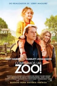 We Bought a Zoo (2011) สวนสัตว์อัศจรรย์ ของขวัญให้ลูกหน้าแรก ดูหนังออนไลน์ รักโรแมนติก ดราม่า หนังชีวิต