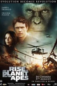 Rise of the Planet of the Apes (2011) กำเนิดพิภพวานรหน้าแรก ดูหนังออนไลน์ แฟนตาซี Sci-Fi วิทยาศาสตร์