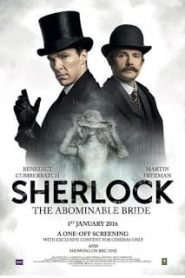 Sherlock The Abominable Bride (2016) สุภาพบุรุษยอดนักสืบ ตอน คดีวิญญาณเจ้าสาวหน้าแรก ดูหนังออนไลน์ Soundtrack ซับไทย