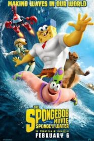 The SpongeBob Movie: Sponge Out of Water (2015) สพันจ์บ็อบ ฮีโร่จากใต้สมุทรหน้าแรก ดูหนังออนไลน์ การ์ตูน HD ฟรี