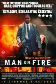 Man on Fire (2004) คนจริงเผาแค้นหน้าแรก ภาพยนตร์แอ็คชั่น