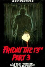 Friday the 13th Part III (1982) ศุกร์ 13 ฝันหวาน ภาค 3 (บรรยายไทย)หน้าแรก ดูหนังออนไลน์ Soundtrack ซับไทย
