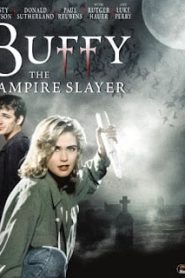 Buffy the Vampire Slayer (1992) บั๊ฟฟี่ มือใหม่สยบค้างคาวผีหน้าแรก ดูหนังออนไลน์ ตลกคอมเมดี้