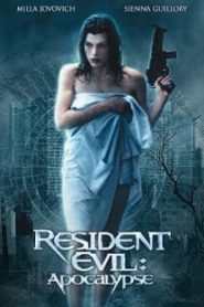 Resident Evil 2: Apocalypse (2004) ผีชีวะ 2 ผ่าวิกฤตไวรัสสยองโลกหน้าแรก ดูหนังออนไลน์ แฟนตาซี Sci-Fi วิทยาศาสตร์