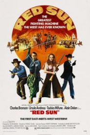 Red Sun (1971) ตะวันเพลิงหน้าแรก ภาพยนตร์แอ็คชั่น