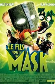 Son of the Mask (2005) หน้ากากเทวดา 2 (เสียงไทย + ซับไทย)หน้าแรก ดูหนังออนไลน์ ตลกคอมเมดี้