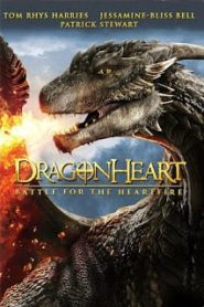 Dragonheart Battle for the Heartfire (2017) ดราก้อนฮาร์ท 4: มหาสงครามมังกรไฟหน้าแรก ดูหนังออนไลน์ แฟนตาซี Sci-Fi วิทยาศาสตร์