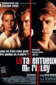 The Talented Mr. Ripley (1999) อำมหิต มร.ริปลีย์หน้าแรก ดูหนังออนไลน์ รักโรแมนติก ดราม่า หนังชีวิต