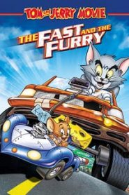 Tom And Jerry The Fast And The Furry (2005)หน้าแรก ดูหนังออนไลน์ การ์ตูน HD ฟรี