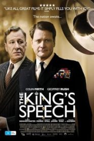The King s Speech (2010) ประกาศก้องจอมราชา [Soundtrack บรรยายไทย]หน้าแรก ดูหนังออนไลน์ Soundtrack ซับไทย