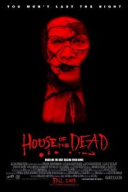 House of the Dead (2003) ศพสู้คนหน้าแรก ดูหนังออนไลน์ หนังผี หนังสยองขวัญ HD ฟรี