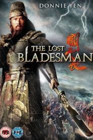 The Lost Bladesman (2011) สามก๊ก เทพเจ้ากวนอูหน้าแรก ภาพยนตร์แอ็คชั่น