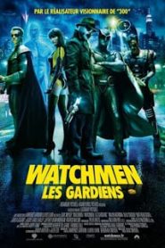 Watchmen (2009) ศึกซูเปอร์ฮีโร่พันธุ์มหากาฬหน้าแรก ดูหนังออนไลน์ ซุปเปอร์ฮีโร่