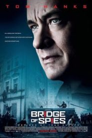 Bridge of Spies (2015) บริดจ์ ออฟ สปายส์ จารชนเจรจาทมิฬหน้าแรก ภาพยนตร์แอ็คชั่น