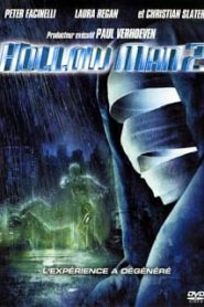 Hollow Man 2 (2006) มนุษย์ไร้เงา 2หน้าแรก ดูหนังออนไลน์ หนังผี หนังสยองขวัญ HD ฟรี