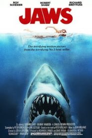 Jaws (1975) จอว์ส ภาค 1หน้าแรก ภาพยนตร์แอ็คชั่น