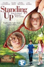 Standing Up (2013) สองจิ๋ว โดดเดี่ยว ไม่เดียวดายหน้าแรก ดูหนังออนไลน์ รักโรแมนติก ดราม่า หนังชีวิต