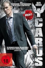 Icarus (The Killing Machine) (2010) รหัสนักฆ่าเพชฌฆาตอำพรางหน้าแรก ภาพยนตร์แอ็คชั่น