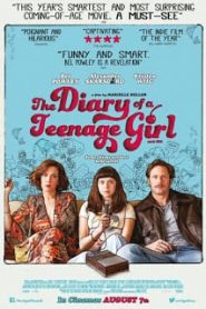 The Diary of a Teenage Girl (2015) บันทึกรักวัยโสหน้าแรก ดูหนังออนไลน์ รักโรแมนติก ดราม่า หนังชีวิต