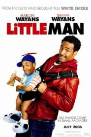 Littleman (2006) โจรจิ๋ว…อุ้มมาปล้นหน้าแรก ดูหนังออนไลน์ ตลกคอมเมดี้