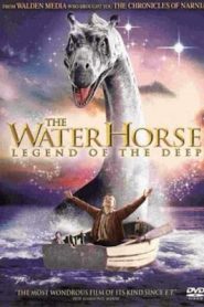 The Water Horse (2007) อภินิหารตำนานเจ้าสมุทรหน้าแรก ดูหนังออนไลน์ แฟนตาซี Sci-Fi วิทยาศาสตร์