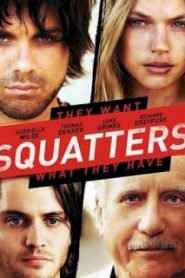 Squatters (2014) สวมรอย ซ่อนร้ายหน้าแรก ภาพยนตร์แอ็คชั่น