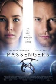 Passengers (2016) คู่โดยสารพันล้านไมล์หน้าแรก ดูหนังออนไลน์ แฟนตาซี Sci-Fi วิทยาศาสตร์