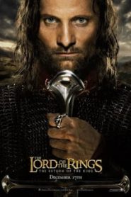 The Lord of the Rings 3: The Return of the King (2003) ลอร์ดออฟเดอะริงส์ 3: มหาสงครามชิงพิภพหน้าแรก ดูหนังออนไลน์ แฟนตาซี Sci-Fi วิทยาศาสตร์