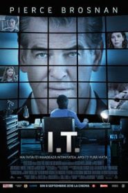 I.T. (2016) ไอ.ที.มรณะหน้าแรก ภาพยนตร์แอ็คชั่น