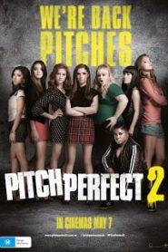 Pitch Perfect 2 (2015) ชมรมเสียงใส ถือไมค์ตามฝัน ภาค 2หน้าแรก ดูหนังออนไลน์ แนวเต้น