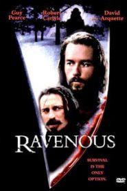 Ravenous (1999) คนเขมือบคน (เสียงไทย + ซับไทย)หน้าแรก ดูหนังออนไลน์ หนังผี หนังสยองขวัญ HD ฟรี