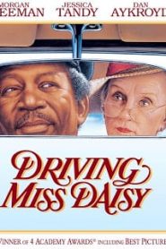 Driving Miss Daisy (1989) สู่มิตรภาพ ณ ปลายฟ้าหน้าแรก ดูหนังออนไลน์ รักโรแมนติก ดราม่า หนังชีวิต