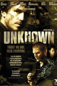 Unknown (2006) รอดรู้…รู้ไม่รอด [Soundtrack บรรยายไทย]หน้าแรก ดูหนังออนไลน์ Soundtrack ซับไทย