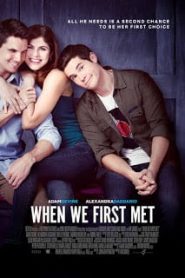 When We First Met (2018) เมื่อเราพบกันครั้งแรก (ซับไทย)หน้าแรก ดูหนังออนไลน์ Soundtrack ซับไทย