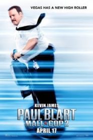 Paul Blart: Mall Cop 2 (2015) พอล บลาร์ท ยอดรปภ.หงอไม่เป็น ภาค 2หน้าแรก ดูหนังออนไลน์ ตลกคอมเมดี้