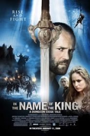 In the Name of the King A Dungeon Siege Tale (2007) ศึกนักรบกองพันปีศาจ ภาค 1หน้าแรก ภาพยนตร์แอ็คชั่น