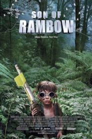 Son of Rambow (2007) แรมโบ้พันธุ์ใหม่ หัวใจหัดแกร่งหน้าแรก ดูหนังออนไลน์ Soundtrack ซับไทย