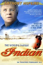 The World’s Fastest Indian (2005) บิดสุดใจ แรงเกินฝันหน้าแรก ดูหนังออนไลน์ แข่งรถ